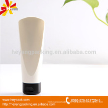 150ml flip cap headstand HDPE plastic lotion bottle